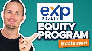 How The eXp Realty Stock Program Works