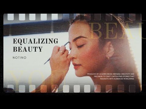 Notino - Revolutionizing Beauty E-commerce Across Europe