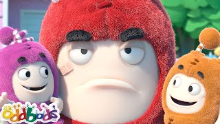 Oddbods Full Episode 🍼 Baby Oddbods on the Loose! 🍼 Funny Cartoons for Kids