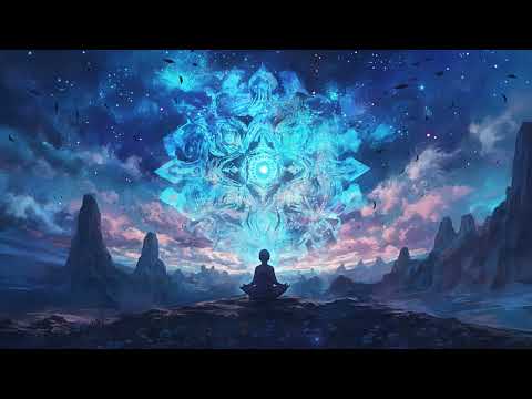 Relaxation | Zen Sleep: Deep Sound Therapy | Divine Harmonies