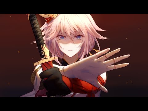 AMV Awaken