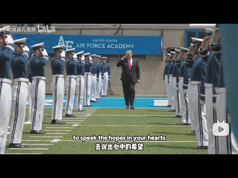 Trump 2024 Promo (Unofficial) -  特朗普2024超燃宣传片