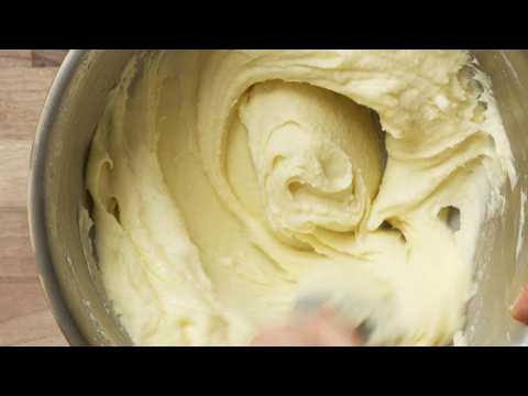 Classic Mashed Potatoes with Damien Leroux