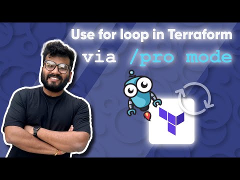 Ask ChatGPT to create multiple buckets using Terraform for-loop