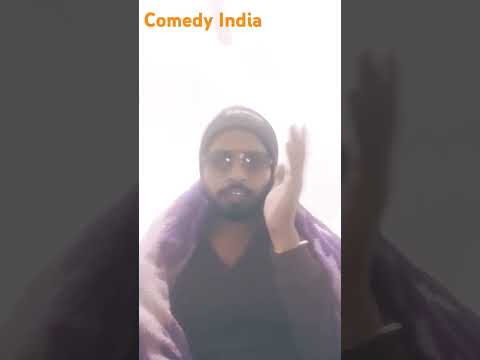 New funniest comedy video #comedy #funny #realfoolsteam #chotudadanewcomedy