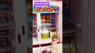 toys for girls #cooltoys #Shortsvlog#newone#kitchensettoy#shorts#viralshorts# 😍😍😍#YouTubeshort