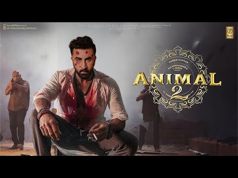 Ranbir Kapoor to Play Dual Role in Animal 2: Hero and Villain!