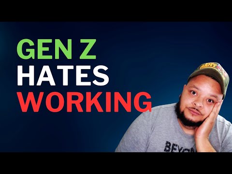 Gen Z Doesn’t Want to Work a 9 to 5