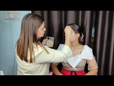 Live Eye makeup class | Sumansi Sahgal