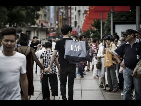 奇文共賞！ 提高生育率 竟有中國網友籲降低強姦罪刑度