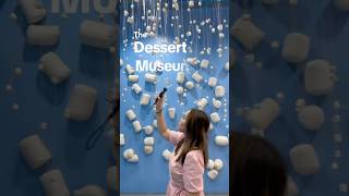 Where to go this weekend? - The Dessert Museum #travelwithmommyhelena #kidfriendly