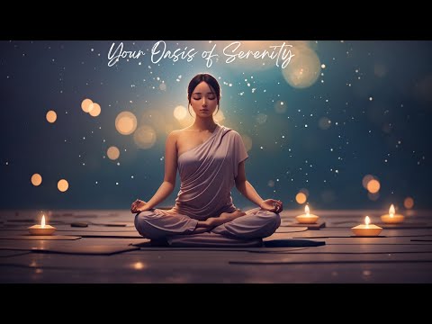 🧘‍♂️ Welcome to InnerCalm: Your Oasis of Serenity 🧘‍♀️