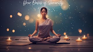 🧘‍♂️ Welcome to InnerCalm: Your Oasis of Serenity 🧘‍♀️