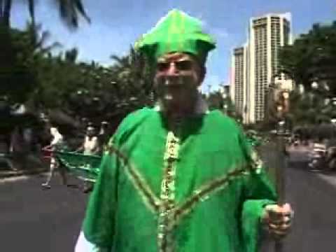 St. Patrick's Day Parade