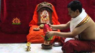 Kalasha Sthapana Vidhi, Navratri Kalasha Sthapana Procedure 3 October 2024 | Ghatasthapana Vidhi