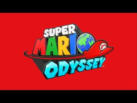 Super Mario Odyssey Theme (with lyrics)