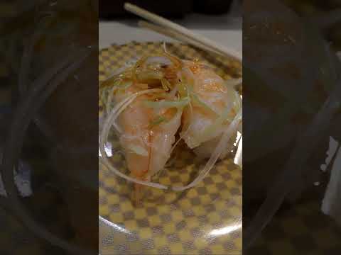 Uobei Sushi Shibuya Short