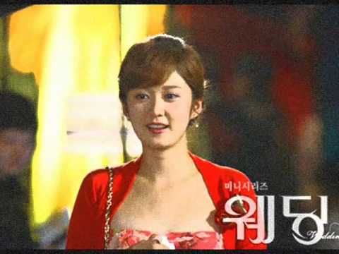 Jang Nara　嘘つき