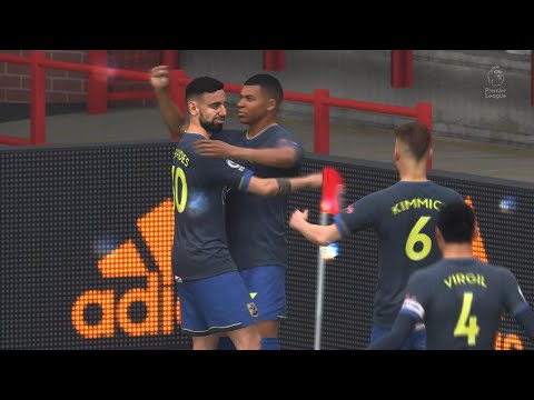 FIFA 21 A Bruno Belter