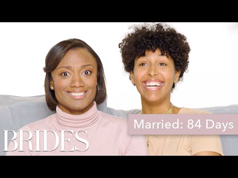 Couples Married for 0-65 Years Answer: What's the Worst Advice You've Received? | Brides