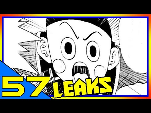 Chiaotzu WINS!!?  Dragon Ball Super Chapter 57 LEAKS Review