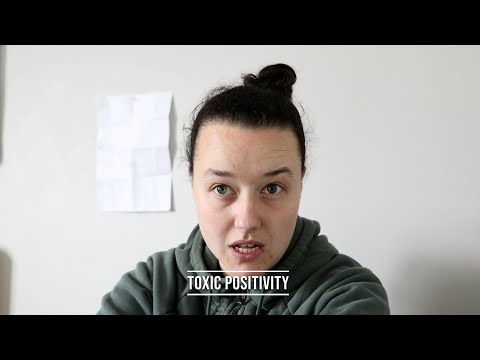 Toxic Positivity In MLMs and the Mormon Church #antimlm #exmormon