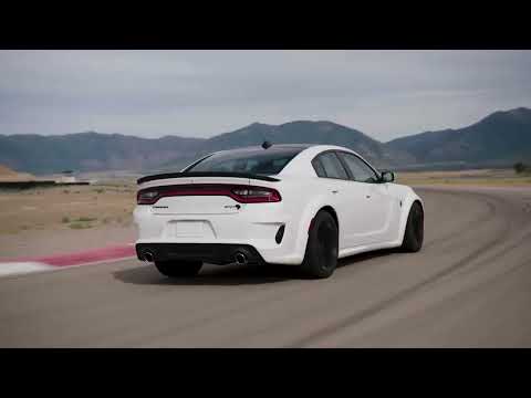 MPG of the 2023 Dodge Charger || South Pointe Chrysler Jeep Dodge Ram