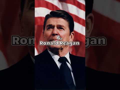 Top 10 Most Powerful US Presidents in History! Leaders Who Shaped America 🏛️  #trending  #superpower