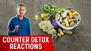 Do Not Use Herbal Detox Remedies Without..