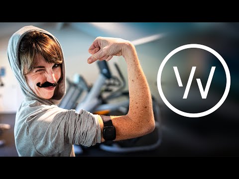 Why WHOOP 4.0 is the Game-Changer for Your Fitness Journey