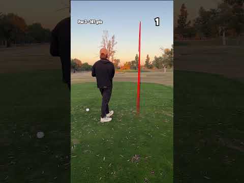 Can I Birdie EVERY Hole On The Golf Course?? (Day 55)