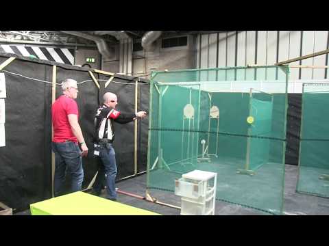 Airsoft Surgeon 2020 Championship Shield Cup Shooter Video 3