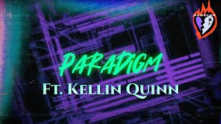 DONEFOR - Paradigm ft. Kellin Quinn (Official Lyric Video)