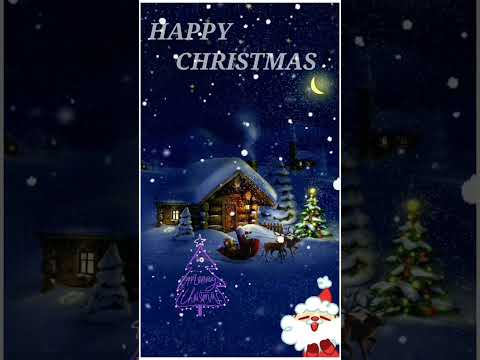 Happy Christmas || Happy Christmas status video ||