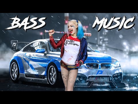 🔈 BASS BOOSTED 🔈 CAR BASS MUSIC 2022 🔈 SONGS FOR CAR 2022 🔥 BEST EDM POPULAR SONGS REMIXES 2022