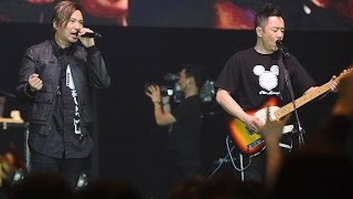 BEYOND 黃家駒   愛心延續慈善演唱會 2016 ViuTV Live Full HD,1080p