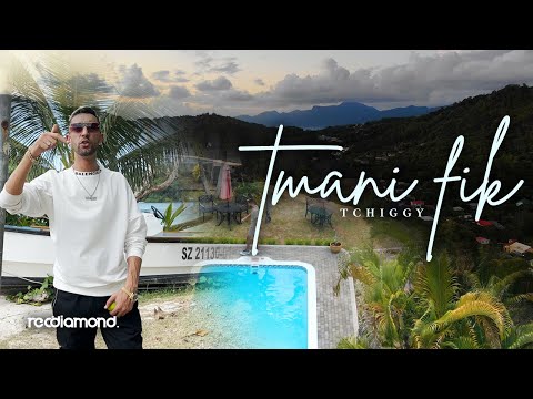 Tchiggy - Tmani fik (Official Music Video)