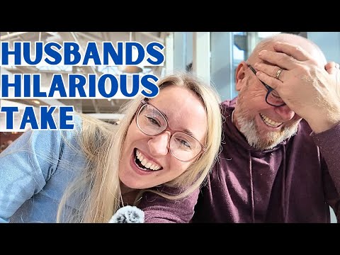 DAY IN THE LIFE! 🤣 Hilarious husband banter,♿️ products I regret & coffee machine unboxing ☕️