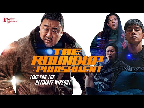 The Roundup: Punishment (2024) Movie || Ma Dong-seok, Kim Mu-yeol, || Review And Facts