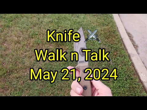 (1461) 🗡 Walk n Talk ⚔️