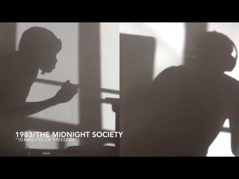 "10 Minutes Of Freedom" Preview by 1983/The Midnight Society