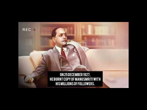 BR Ambedkar inspertional story❤️ #india #motivation #ambedkar #viral #shorts #short #viral #youtube