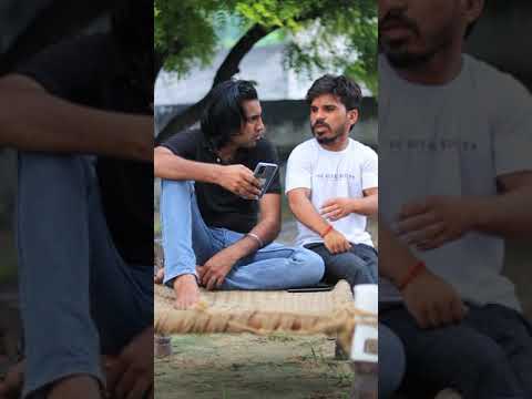 गर्लफ्रेंड से हुई मंगल की लड़ाई 🤣🤣|| Aman Bhati || Mangal Don || Comedy Video