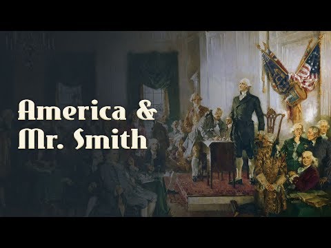 America & Mr. Smith - Full Video