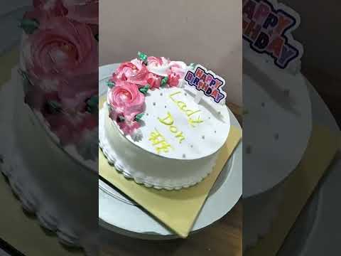 #cakes#cakeshorts#decoration#birthdaycelebration#viral