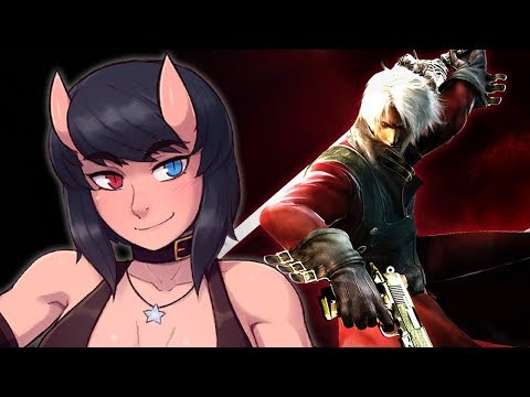 What Makes Devil May Cry 2 A Bad Sequel