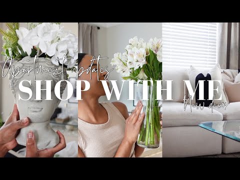 Homesense + decor haul, Target fall collection, Max surgery update & more