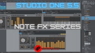 Note FX Series: Repeater