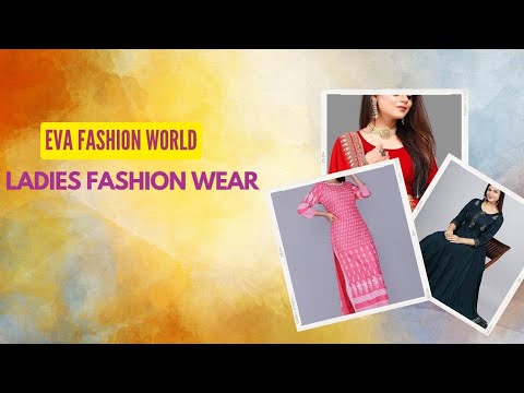 Latest Sarees Collection|| Best Kurti Designs|| Latest Gowns||Ladies Fashion Wear|| #sarees