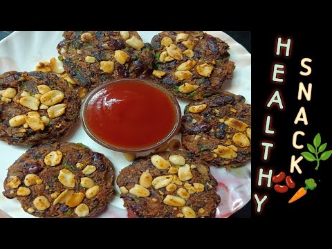 Healthy Snacks बिल्कुल आसान तारीखे से  | Breakfast tiffin recipe  |@Homestylecooking2848